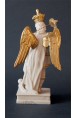Statua San Michele Arcangelo 18cm